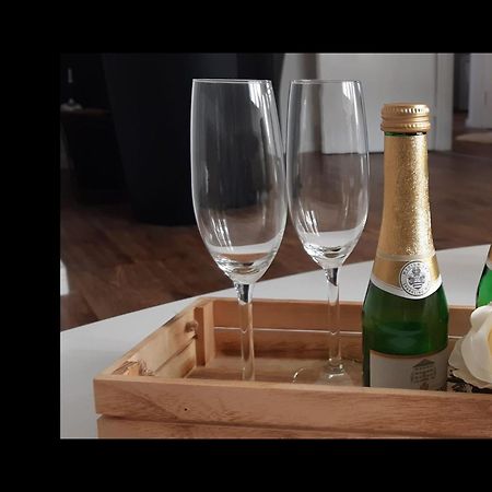 Neu Ferienwohnung فالسروده المظهر الخارجي الصورة