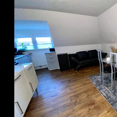 Neu Ferienwohnung فالسروده المظهر الخارجي الصورة