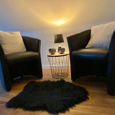 Neu Ferienwohnung فالسروده المظهر الخارجي الصورة