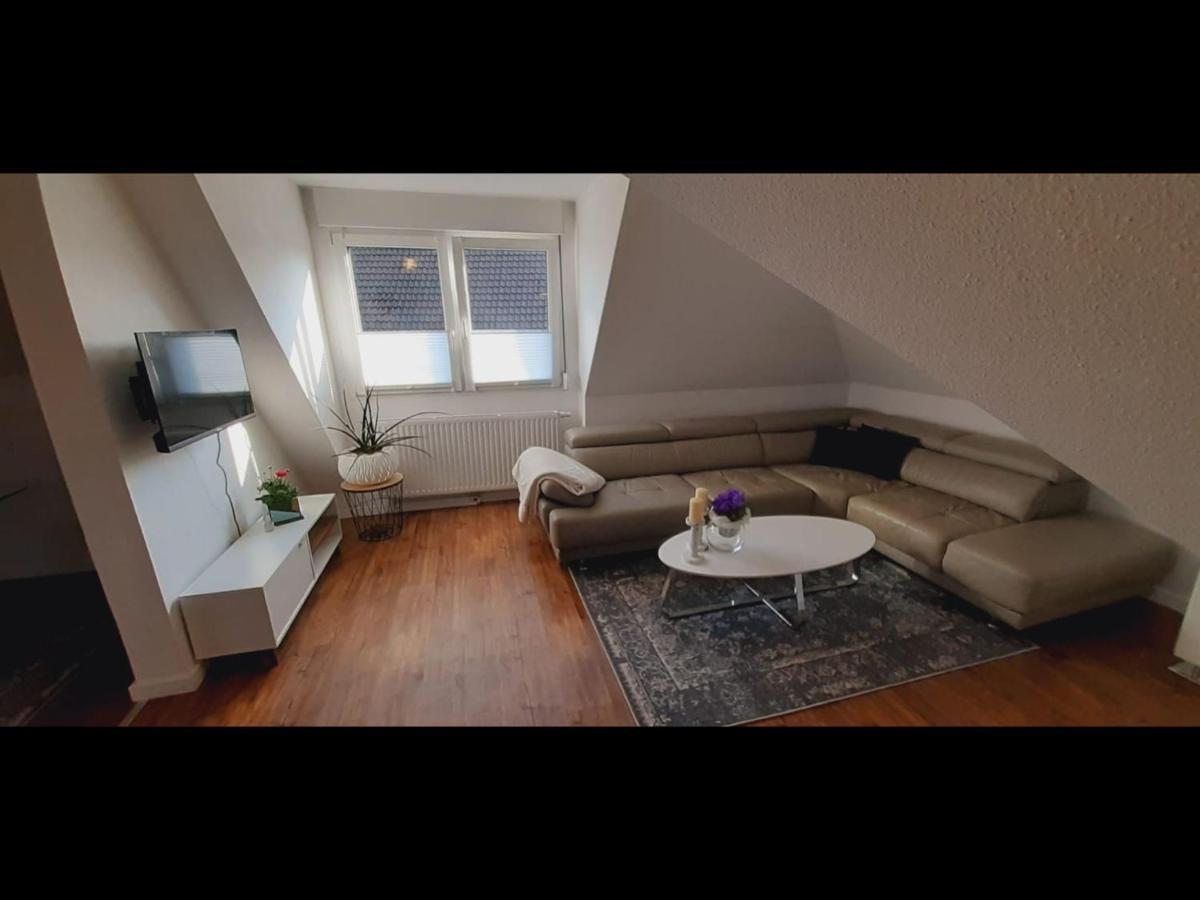 Neu Ferienwohnung فالسروده المظهر الخارجي الصورة
