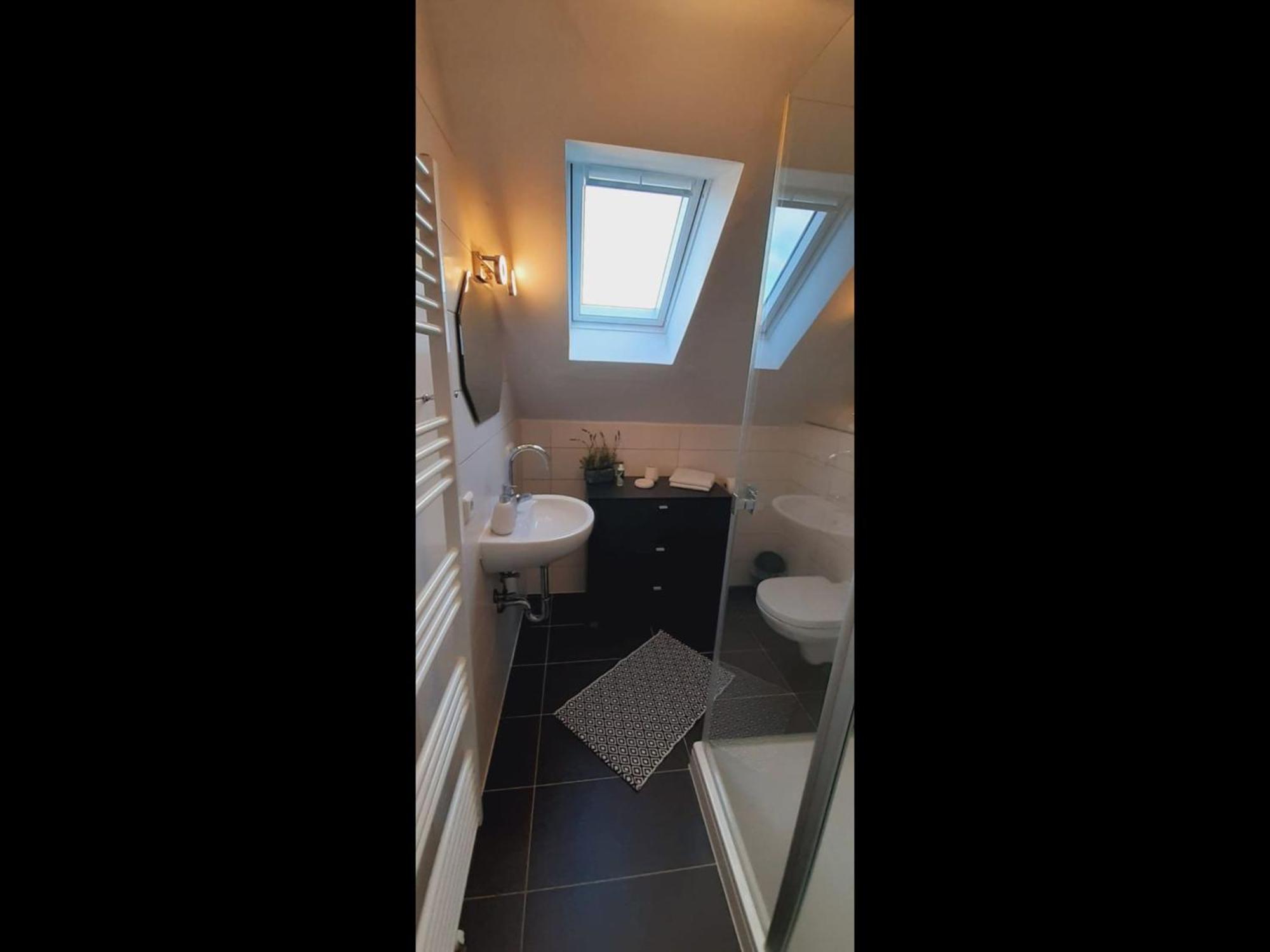 Neu Ferienwohnung فالسروده المظهر الخارجي الصورة