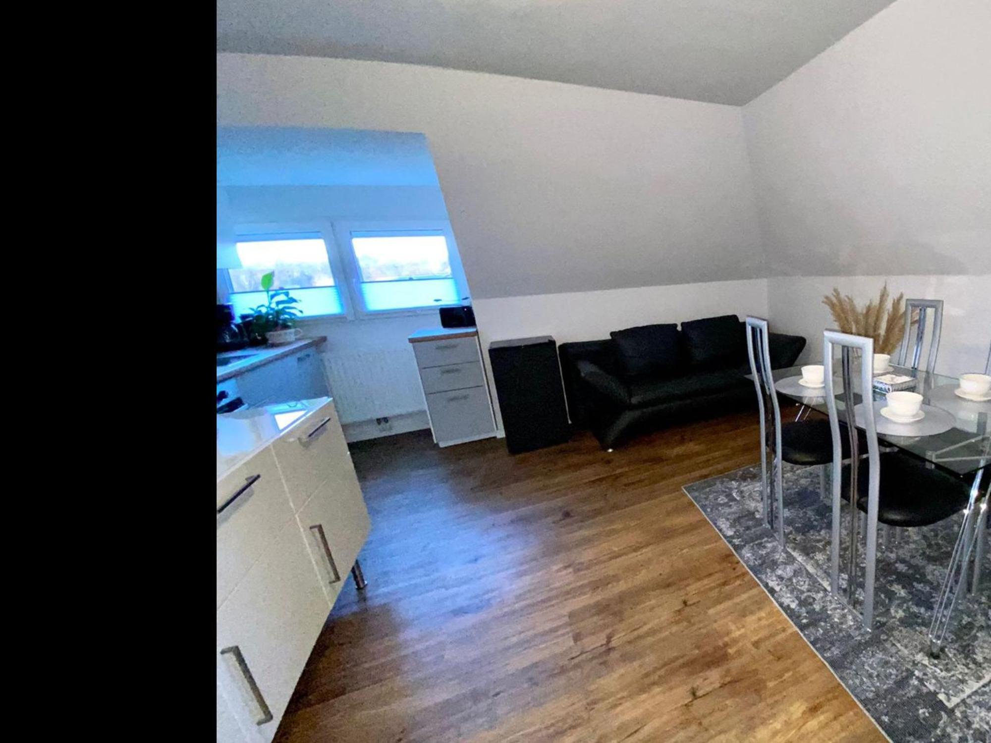 Neu Ferienwohnung فالسروده المظهر الخارجي الصورة
