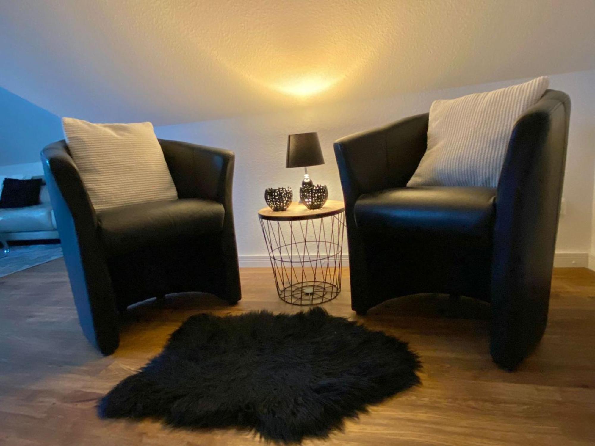 Neu Ferienwohnung فالسروده المظهر الخارجي الصورة