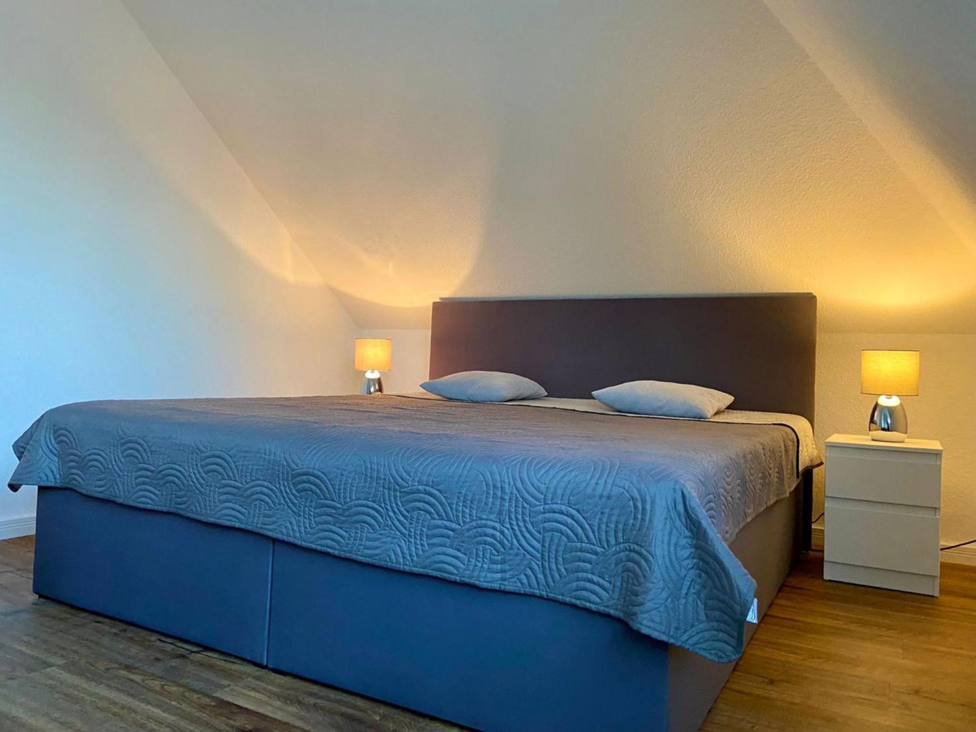 Neu Ferienwohnung فالسروده المظهر الخارجي الصورة