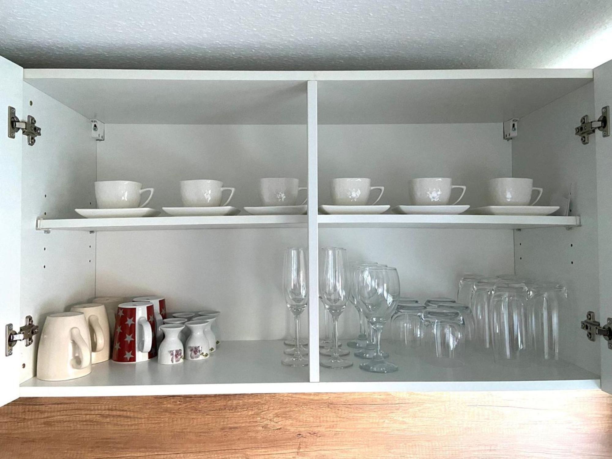 Neu Ferienwohnung فالسروده المظهر الخارجي الصورة